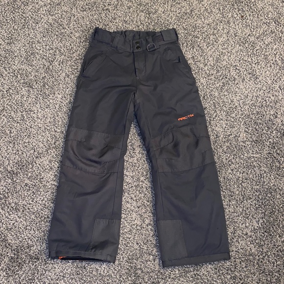 Artix Snow Pants - Youth Small - Picture 1 of 3